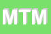 Logo di MTM SNC