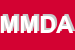 Logo di MD MEDICINA DIAGNOSTICA AVANZATA SRL