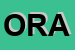 Logo di ORAL-TECH SNC