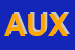 Logo di AUXILIUM