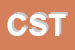 Logo di CSTA