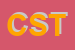 Logo di CSTA