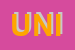 Logo di UNIDOWN