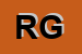 Logo di RELLA GINO