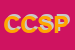 Logo di CSP CENTRO SERVIZI PROFESSIONALI SRL