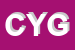 Logo di CENTRO YOGA GAYATRI
