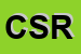 Logo di CIRCARCI SMS ROMAGNOLO