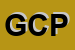 Logo di GENOA CLUB PONTETTO