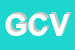 Logo di GRUPPO COMUNICAZIONE VISIVA