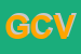 Logo di GRUPPO COMUNICAZIONE VISIVA