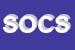 Logo di SOCIETA-OPERAIA CATTOLICA SGIUSEPPE