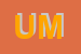 Logo di UNIMEDIA MODERN