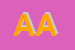 Logo di ASS ANACI