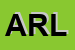 Logo di AUSER REGIONALE LIGURE