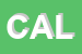 Logo di CIMO ASMD LIGURIA