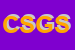 Logo di CNA SERVIZI GENOVA SOCIETA-CONSORTILE ARL