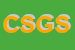 Logo di CNA SERVIZI GENOVA SOCIETA-CONSORTILE ARL