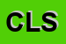 Logo di CGIL LIGURIA SRL