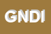 Logo di GILDA NAZIONALE DEGLI INSEGNANTI