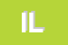 Logo di IAL LIGURIA