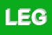 Logo di LEGACOOP