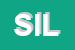 Logo di SILP