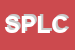 Logo di SILP PER LA CGIL