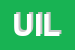 Logo di UILP