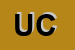 Logo di UIL CA