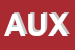 Logo di AUXILIUM