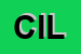 Logo di CENTRO ISLAMICO LIGURIA