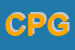 Logo di CENTRO PASTORALE GIOVANILE