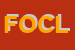 Logo di FEDERAZIONE OPERAIA CATTOLICA LIGURE -FOLC