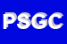 Logo di PARROCCHIA S GIUSEPPE COTTOLENGO