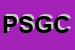 Logo di PARROCCHIE S GIUSEPPE COTTOLENGO