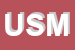 Logo di USMI