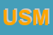 Logo di USMI