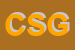 Logo di CENTRO SOLIDARIETA-GENOVA