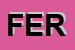 Logo di FERS
