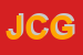 Logo di JUNGLE CARTOONS e GRAPHIC