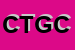 Logo di COOPERATIVA TEATRO GARAGE (SOC COOPRL)