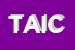 Logo di TEATRO ALBATROS - I CAROGGE