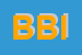 Logo di B e B INFOSTAMPA
