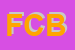 Logo di FEDERAZIONE CLUB BLUCERCHIATI