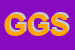 Logo di GARDEN GOLF SAS