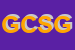 Logo di GENOA CLUB SAN GOTTARDO