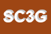 Logo di SCI CLUB 3 G