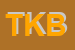 Logo di TIGER KICK BOXING