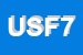 Logo di UNIONE SPORTIVA FONTANEGLI 74