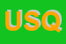 Logo di UNIONE SPORTIVA QUARTO